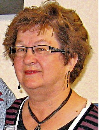 Lise Beauregard Laroche