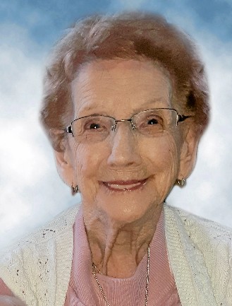 Elisabeth Perreault Tardif
