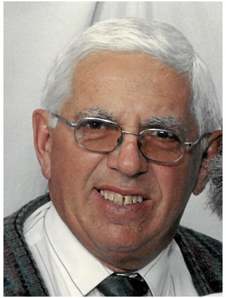 Jean-Claude Ostiguy