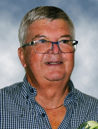 M. Robert Gagné