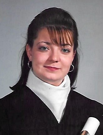 Julie Bernier