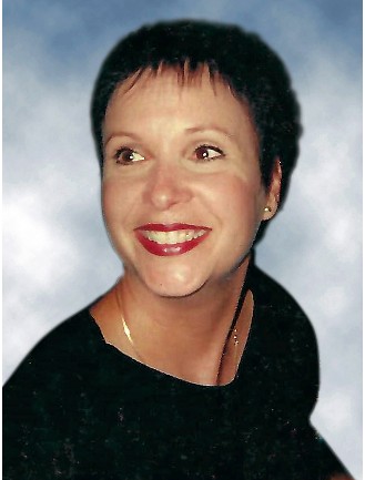 Marie-Josée Paquette Pépin
