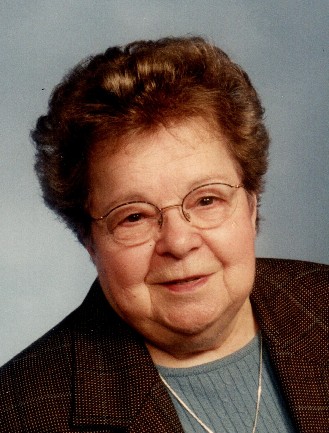 Mme Yselle Jodoin