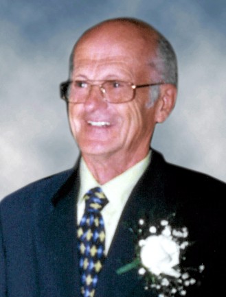 Raymond Sanders