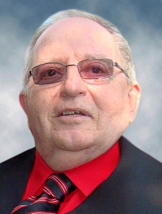 Ronald Caouette