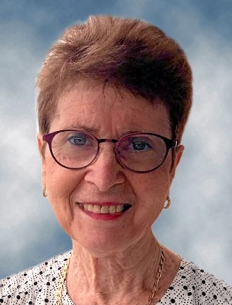 Francine Clair Touchette