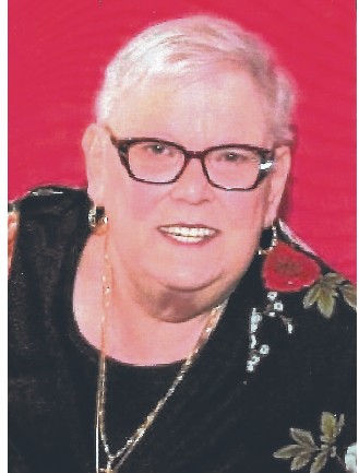 Jeannette Chartier