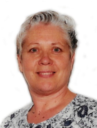 Jeannine Bérubé