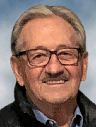 Claude Fournier