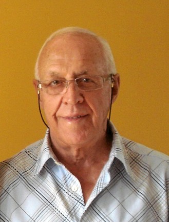 Albert Gaboury