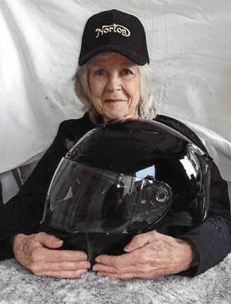 Ginette Bélanger