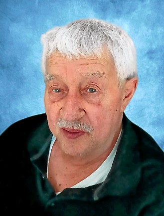 Fernand Gagné