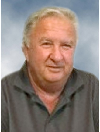 M. Alain Bousquet