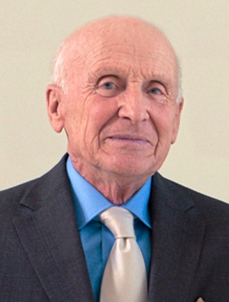 M. Daniel Ducharme