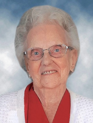 Émilienne Lamarre-St-Amant
