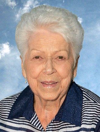 Réjeanne Gauvin Bessette