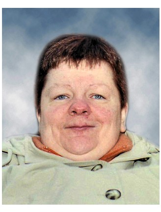 Denise Potvin