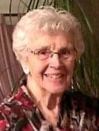 Mariette Charron