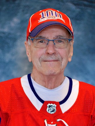 Claude Bruneau