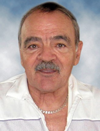 M. Réal Bombardier