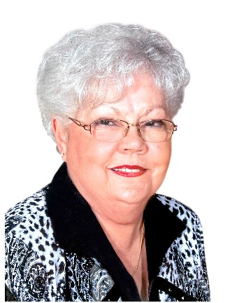Marguerite Drapeau