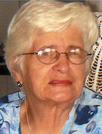 Jeannette Breton-Roy