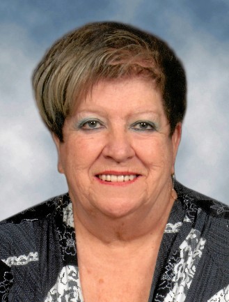 Lorraine Malouin (née Demers)