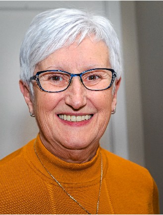 Jocelyne Beausoleil St-Hilaire