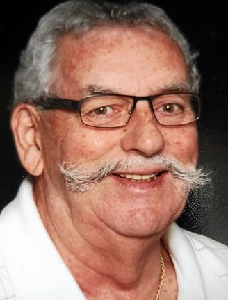 M. Julien Caron