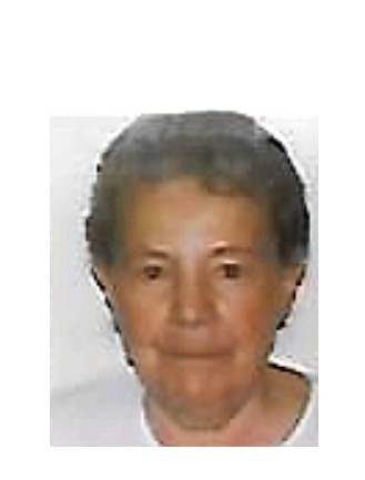 Mlle Fleurette Martin