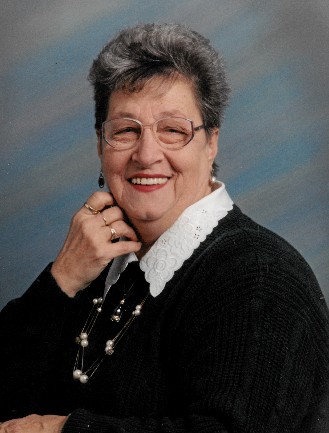 Marguerite Tardif