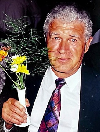 Léodore Labrie
