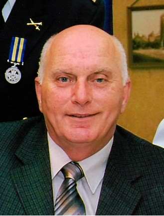 Paul Gaudet