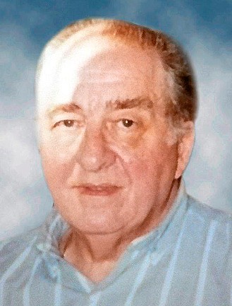 Gérard Pouleur