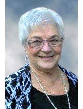Mme Gisèle Gareau