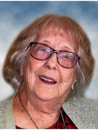 Marie Mercure Levasseur