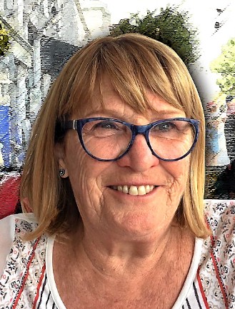 Pierrette Brodeur
