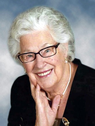 Denise Brasseur Beauregard
