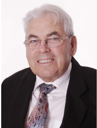 Marcel Lussier