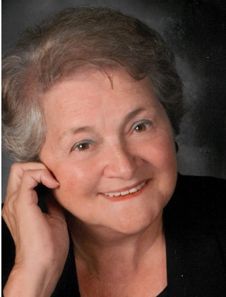 Mme Jeannine Desroches