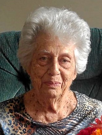 Gisèle O’Donoughue (née Robitaille)