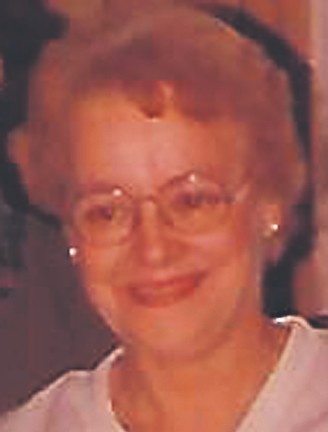Rita Plante Lacasse