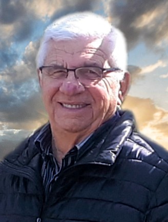 M. Jean Leclair