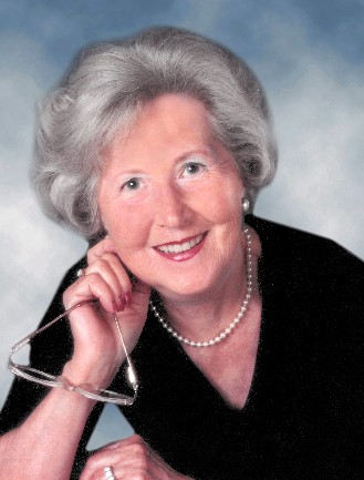 Cécile Michaud Hamel