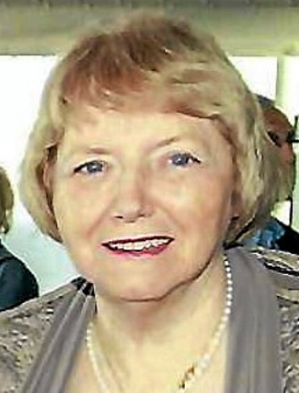 Lise Martel Gareau
