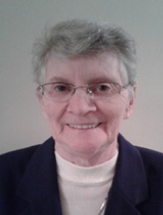 Sœur Lucienne Huard