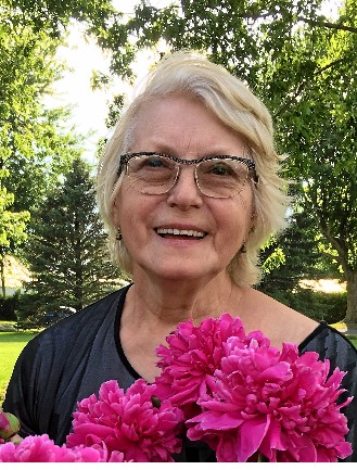 Denise Pratte (Côté)