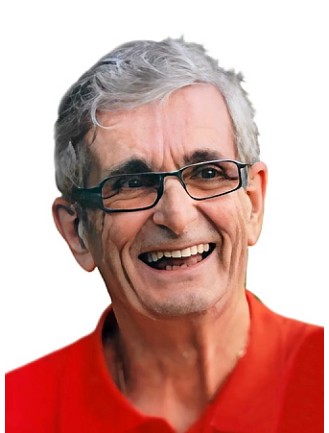 Allan Arless