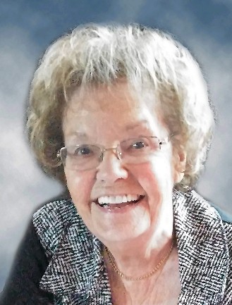 Marthe Dupuis Archambault