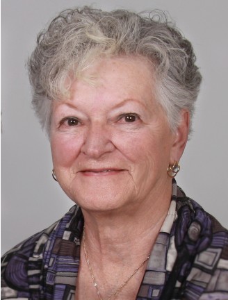 Mme Lucienne Lamontagne